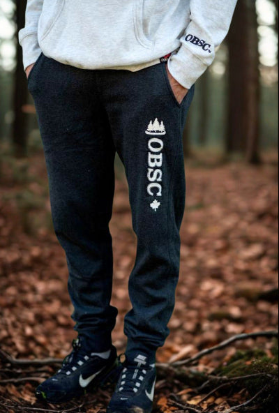 OBSC™ Heritage Sweatpants - Adult