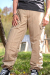 The Elite Edition: Bug Pants