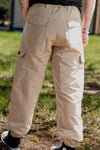 The Elite Edition: Bug Pants