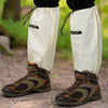 Original Bug Shirt Company, Bug Gaiters, Natural