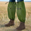 Original Bug Shirt Company, Bug Gaiters, Ivy Green