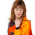 Original Bug Shirt Company, Elite Edition Jacket, Hi-Viz Orange