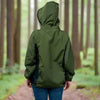 Original Bug Shirt Company, Elite Edition Jacket, Ivy Green