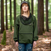 Original Bug Shirt Company, Elite Edition Jacket, Ivy Green