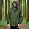 Original Bug Shirt Company, Elite Edition Jacket, Ivy Green