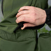 Original Bug Shirt Company, Elite Edition Jacket, Ivy Green