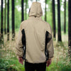 Original Bug Shirt Company, Elite Edition Jacket, Sandstone