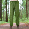 The Original Bug Shirt®: Original Pant, Ivy Green