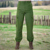 The Original Bug Shirt®: Elite Edition Pant, Ivy Green