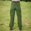 The Original Bug Shirt®: Elite Edition Pant, Ivy Green