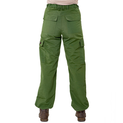 The Original Bug Shirt®: Elite Edition Pant, Ivy Green